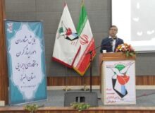 مدیرانی که قانون تبدیل وضعیت ایثارگران را اجرایی نکنند، برکنار می شود