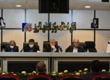 مشکلی در تامین کالاهای اساسی مردم وجود ندارد
