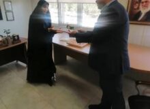 اطلاع رسانی در مجموعه وزارت کشور از اهمیت ویژه ای برخوردار است