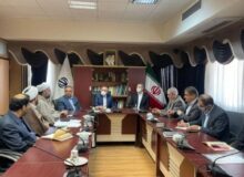 اقامه نماز در ارزیابی عملکرد دستگاه های اجرایی لحاظ می شود