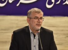 مردم با اطمینان خاطر به خرید روزانه خود بپردازند