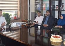 آتش نشانی فردیس ۱۰۰ نیروی عملیاتی کم دارد