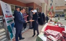 آمادگی مدیریت شهری جهت حمایت از ارتقای توانمندی دانش آموزان استثنایی