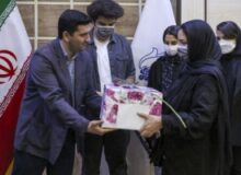 روابط عمومی آینه عملکرد مدیریت شهری است