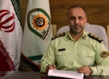 کشف بیش از ۷ هزار بسته تنباکوی قاچاق در کرج