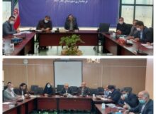 مدیران باید در جذب اعتبارات برای شهرستان هوشیارانه عمل نمایند