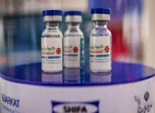 واکسن های استنشاقی منجر به کاهش چشمگیر گردش ویروس و کاهش ابتلا به بیماری می شوند