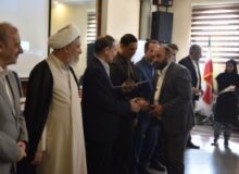 جهاد تبیین مهمترین وظیفه روابط عمومی ها است