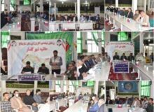 رزمایش جهاد امید آفرینی به مدت ده روز درشهر گلسار برگزار می شود