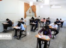 راه های کاهش اضطراب امتحان در دانش آموزان از نگاه روانشناسان البرز