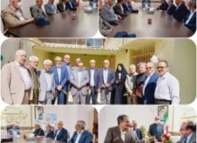مسائل و مشکلات  بازنشستگان عزیز در مجلس شورای اسلامی بررسی می شود