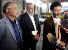 سالانه ۱۷ میلیون تن فولاد در کشور مصرف می شود