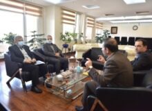 البرز باید در برنامه هفتم توسعه کشور نقش پررنگی را ایفا کند