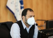 تفریغ بودجه ،محک  عملکرد حوزه مالی اداری مجموعه مدیریت شهری است