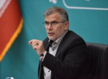 مدیران کمکار و منفعل در کارگروه اشتغال توبیخ می شوند