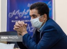 در صدد برگزاری هفته فرهنگی البرز در تاجیکستان و اروپا هستیم