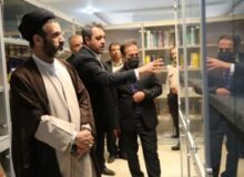 اتاق بازرگانی ویترین نظام جمهوری اسلامی در خارج از کشور است