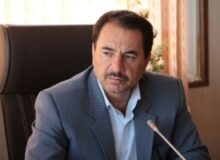 مراسم یادبود شهدای فتح خرمشهر در کرج برگزار میشود