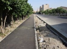 نیاز سنجی در اجرای پروژه‌های عمرانی