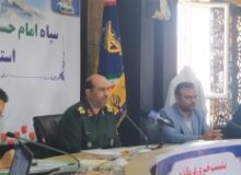 اجرای رزمایش جهاد امید آفرینی در ۱۳ محله کم برخوردار وحاشیه نشین البرز