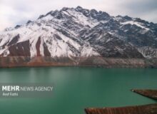 سالانه ۲۵۰ میلیون مترمکعب رسوبات فرسایش زمین وارد سدها می‌شود