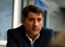 حادثه انفجارسلیندر اکسیژن در بیمارستان های البرز رخ نداده است