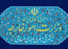 وزارت خارجه به دنبال صدور محصولات و دانش است