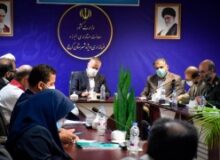 مهدکودک در خط ۴ حصار کرج سوم خرداد افتتاح می شود
