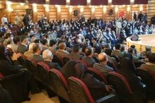 انسجام حفاظت از اراضی ملی با اتمام طرح کاداستر در استان البرز