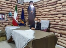 ترور ناجوانمردانه سرهنگ پاسدار خدایی محکوم و نشانه استیصال دشمنان ملت است