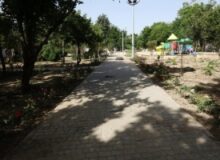 چشم انداز ۵۰ ساله برای پروژه آبرسانی اشتهارد البرز تعریف شود