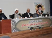 دستگاه های اجرایی ساوجبلاغ برای تکمیل مسکن مهر پای کار بیایند