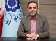 تقاطع ماهان – آزادی با وجود موانع تاثیرگذار باسرعت و دقت فنی به شهروندان عزیز هدیه شد