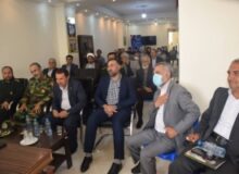 استفاده از ظرفیت خانواده های شهداء برای اجرای برنامه های فرهنگی ضروری است