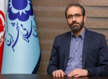 زیر گذر ماهان آزادی زیربار ترافیک می رود