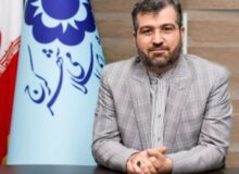 کاهش ترافیک با احداث زیرگذر ماهان-آزادی