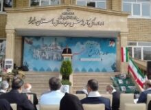 دشمنان در خرمشهرشکست ناپذیری ملت ایران را دیدند