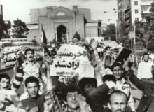 همدلی مردم و رزمندگان خونین شهر را به خرمشهری دوباره تبدیل کرد