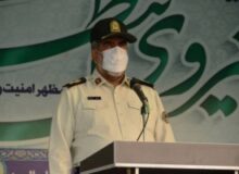 حماسه آزادسازی خرمشهر یک معجزه الهی است