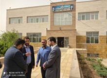 کمالشهر میزبان مراسمات اداره کل اتباع و مهاجرین خارجی در سطح بین المللی خواهد شد