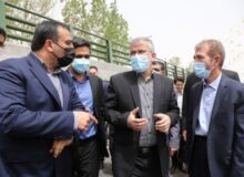 وحدت لازمه پویایی در مدیریت شهری کرج است