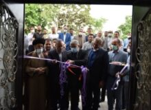 افتتاح پروژه های محمد شهر همزمان با سالروز آزادسازی خرمشهر
