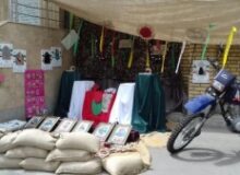 ابعاد فتح خرمشهر را برای نسل نو تبیین کنیم