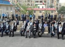 فتح خرمشهر حاصل استقامت و ایمان مردم است