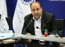 انتخابات تعیین هیات مدیره و بازرس انجمن نساجی، پوشاک و چرم البرز برگزار شد
