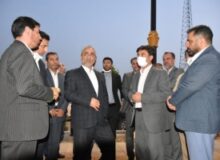 ستاد توسعه پایدار ساوجبلاغ آغاز به کار کرد