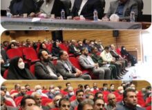 مسؤلین شهرستانی در جذب اعتبارات مصوب اهتمام جدی داشته باشند