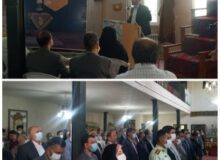 اعلان آمادگی شهرداری در اجرای رزمایش جهاد امید آفرینی با همت سپاه ناحیه طالقان