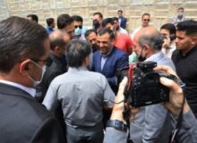 توضیحات شهردار کرج درباره افتتاح ۳ پارک محله ای طی هفته آینده