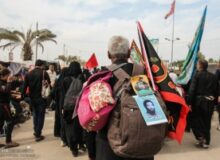 لزوم برنامه‌ریزی مناسب برای مراسم پرشور پیاده‌روی اربعین